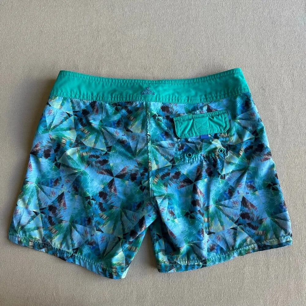 prAna 6” Makenna Board Shorts